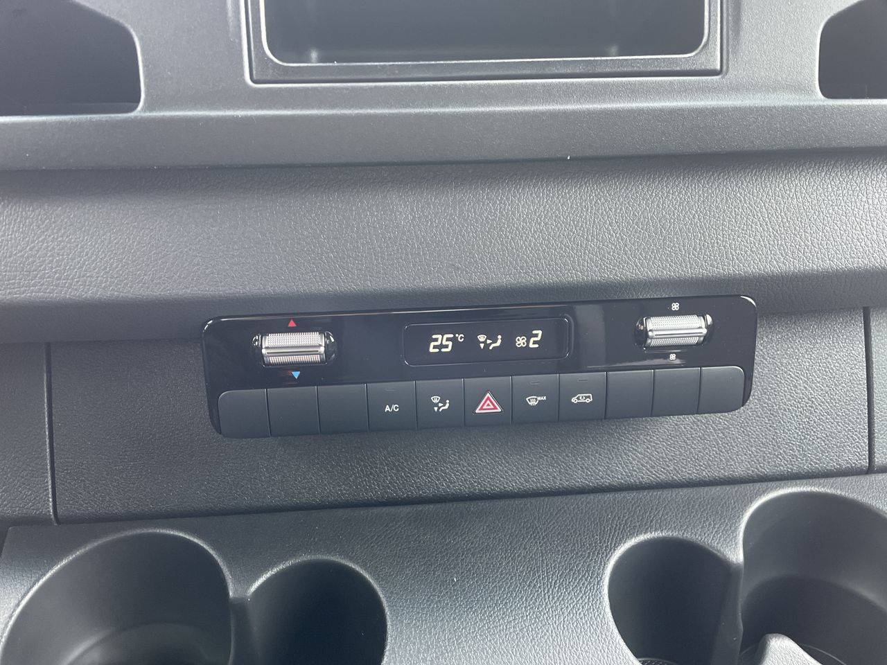 2026 Mercedes-Benz Sprinter 2500 in Langley, British Columbia