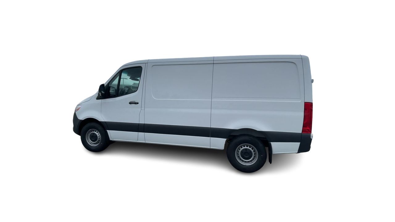 2026 Mercedes-Benz Sprinter 2500 in Langley, British Columbia