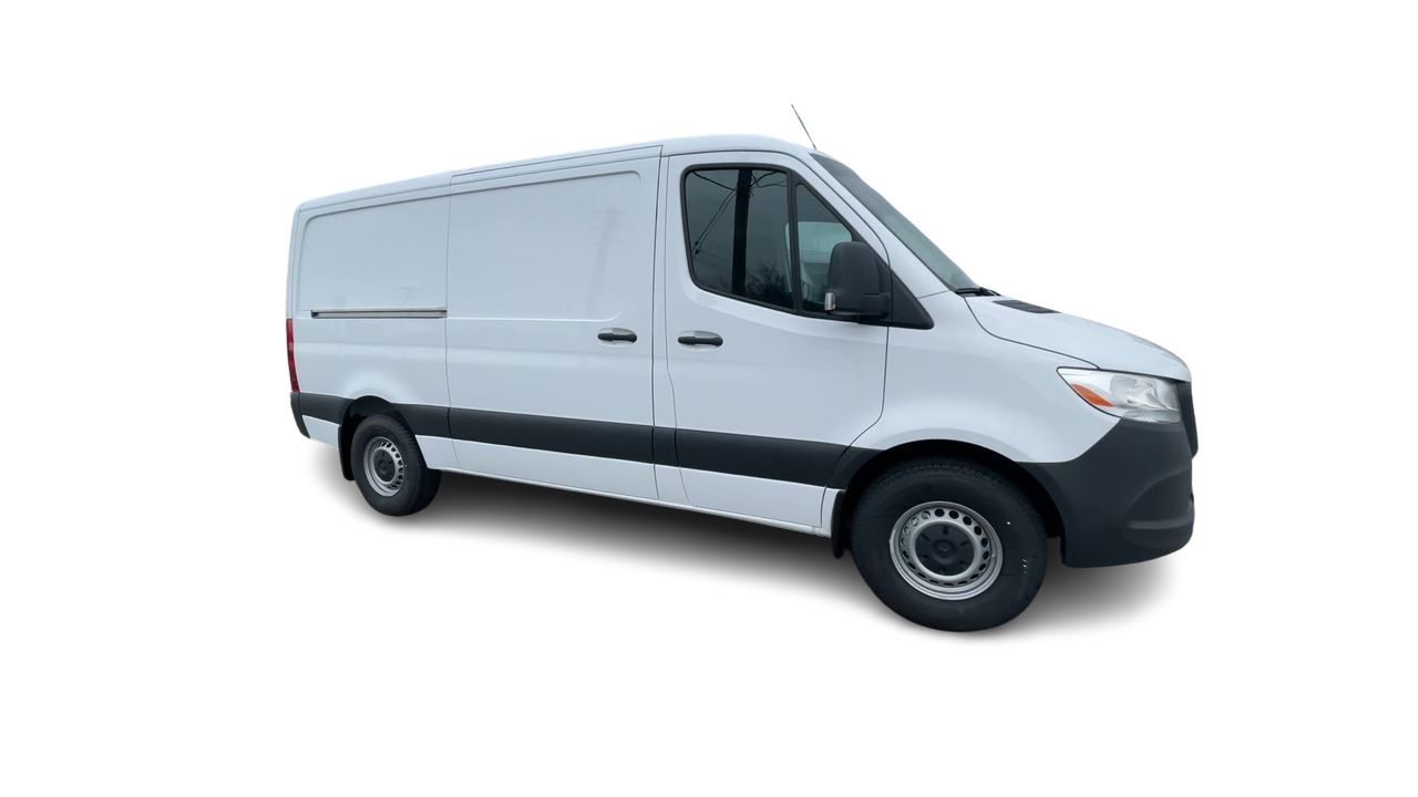 2026 Mercedes-Benz Sprinter 2500 in Langley, British Columbia