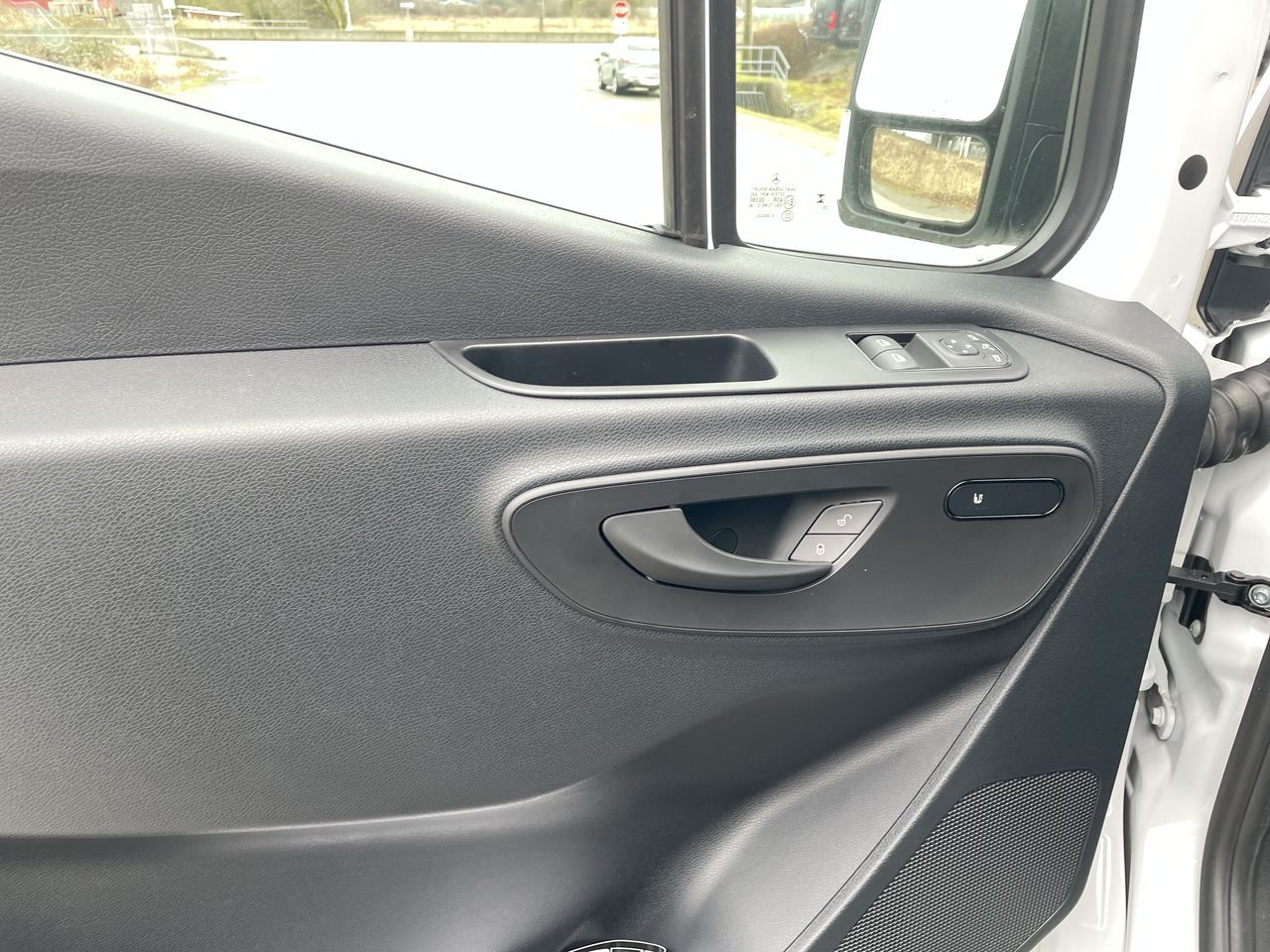 2026 Mercedes-Benz Sprinter 2500 in Langley, British Columbia