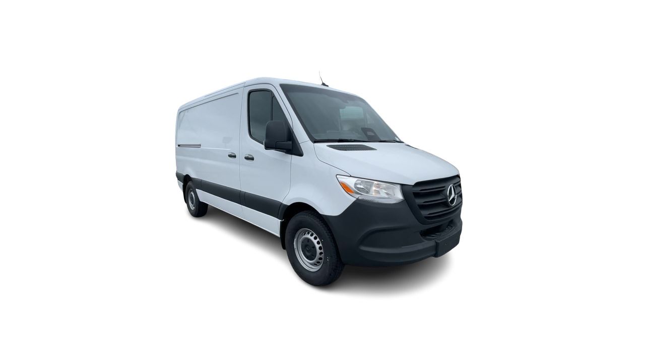 2026 Mercedes-Benz Sprinter 2500 in Langley, British Columbia