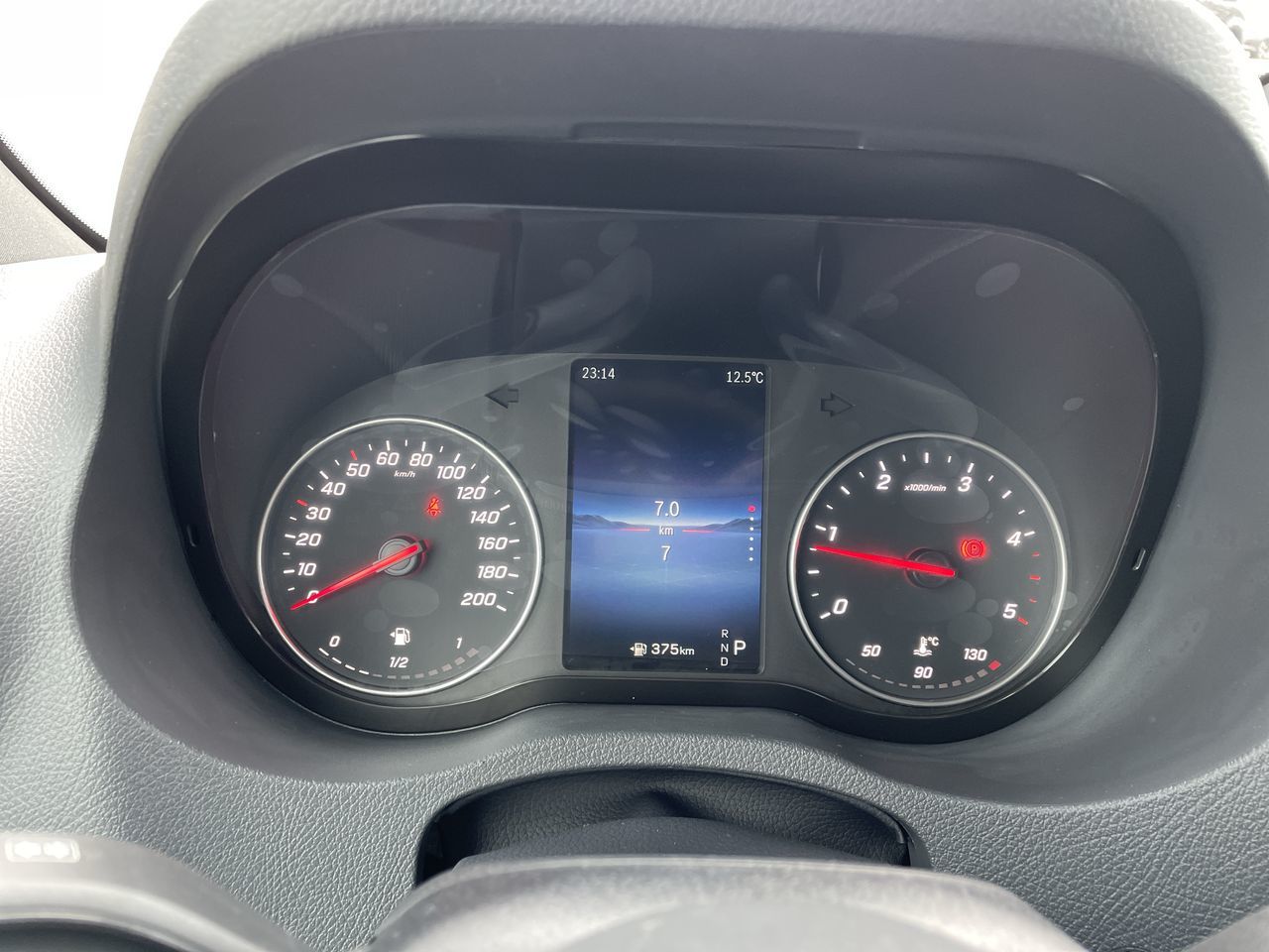 2026 Mercedes-Benz Sprinter 2500 in Langley, British Columbia