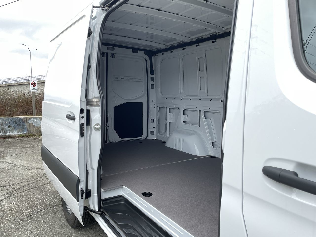 2026 Mercedes-Benz Sprinter 2500 in Langley, British Columbia