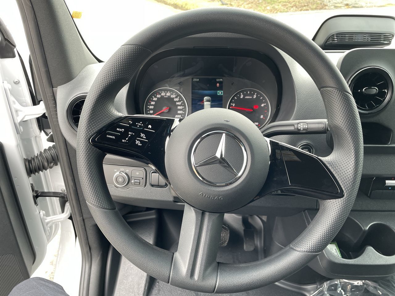 2026 Mercedes-Benz Sprinter 2500 in Langley, British Columbia