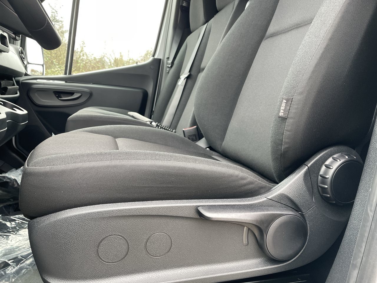 2026 Mercedes-Benz Sprinter 2500 in Langley, British Columbia