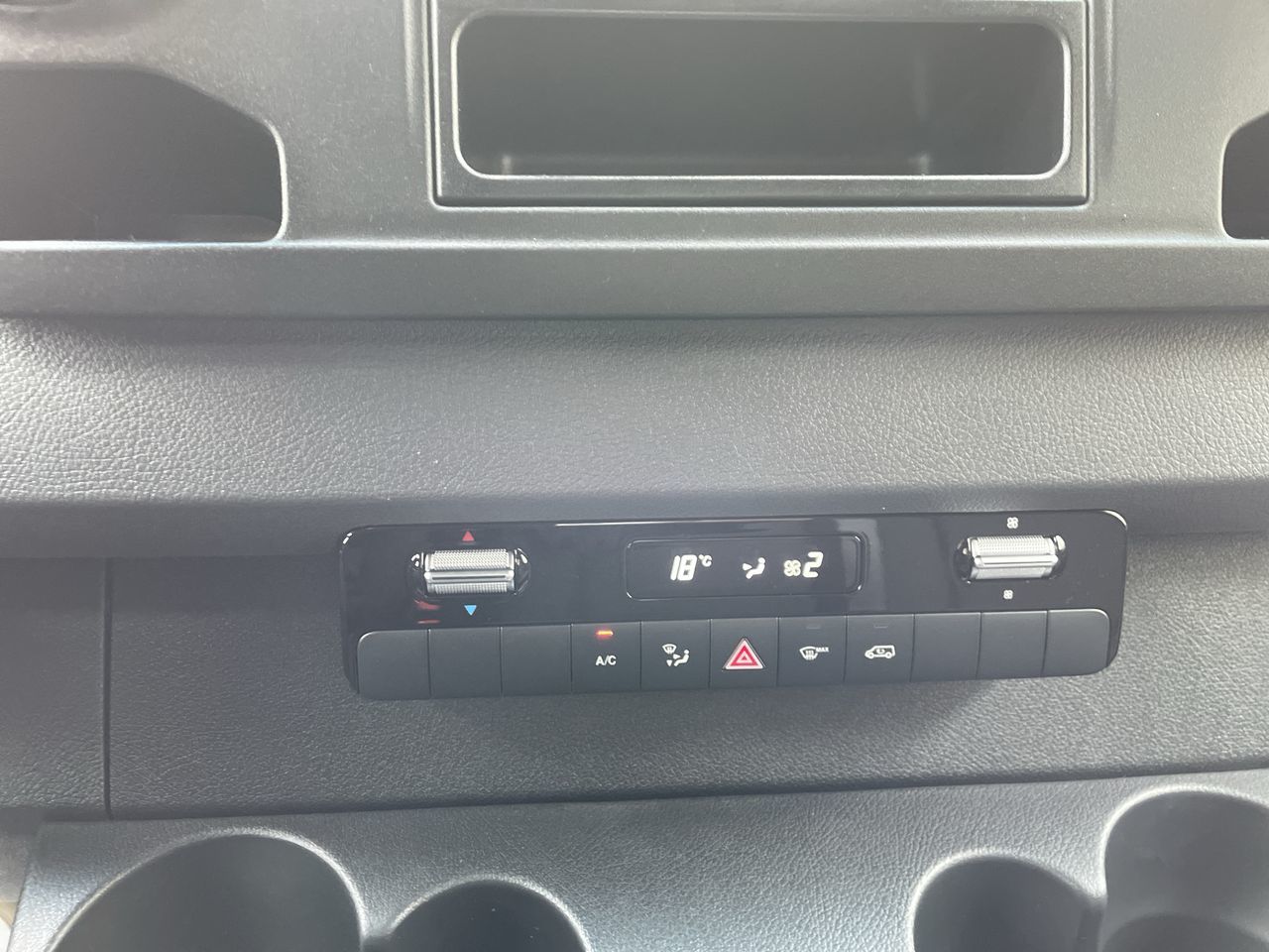 2026 Mercedes-Benz Sprinter 2500