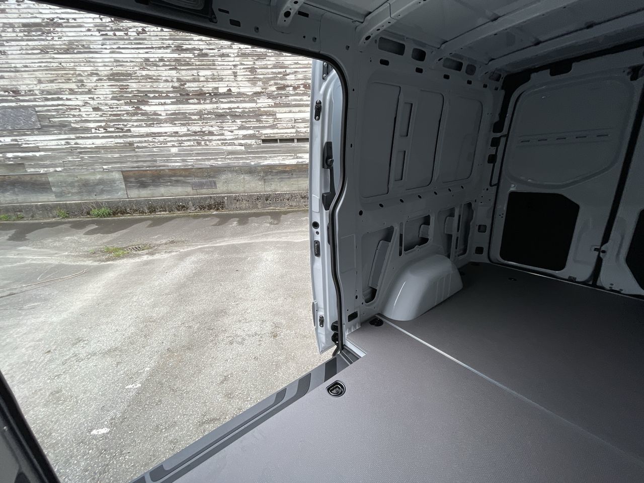 2026 Mercedes-Benz Sprinter 2500