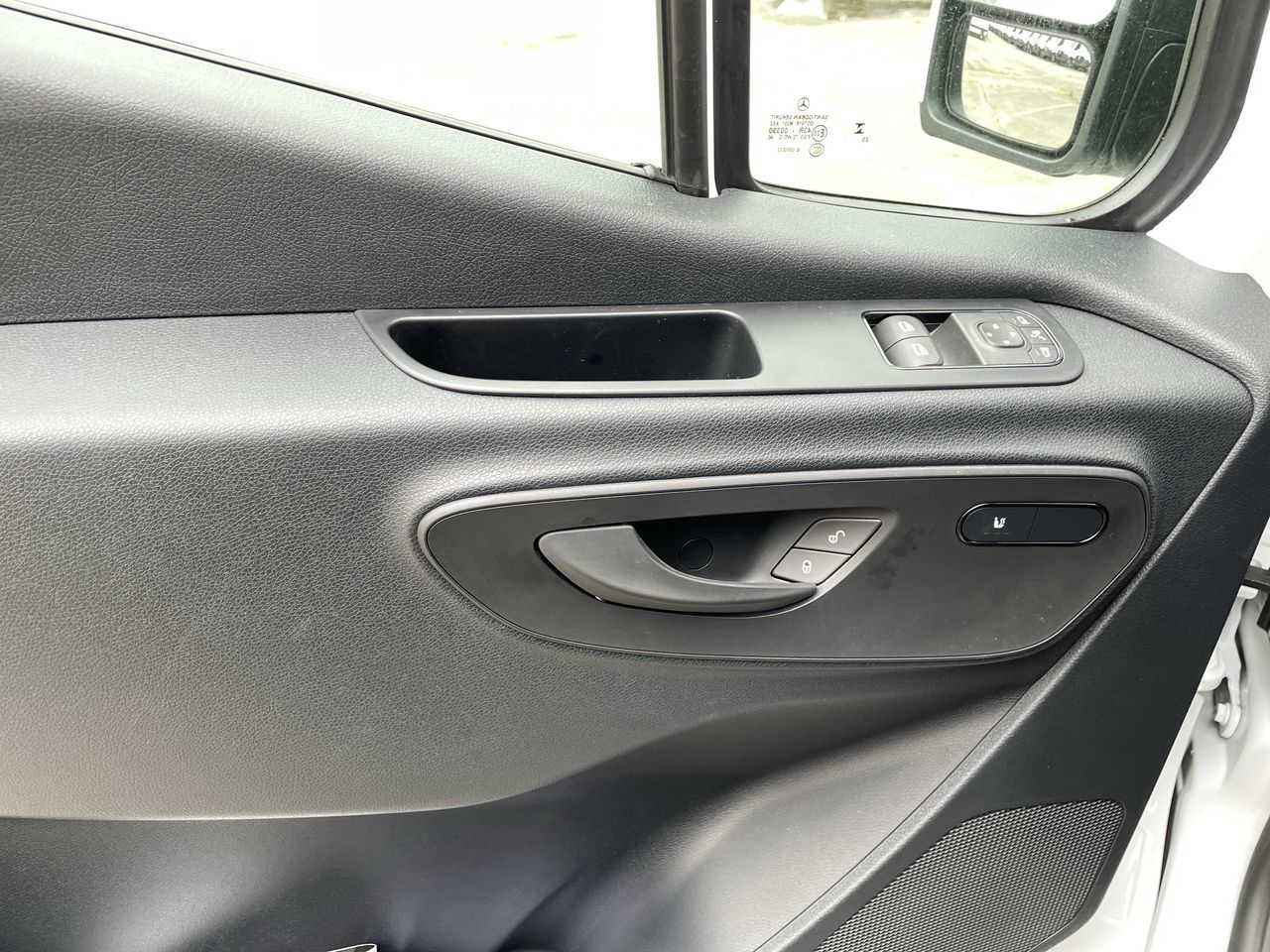 2026 Mercedes-Benz Sprinter 2500