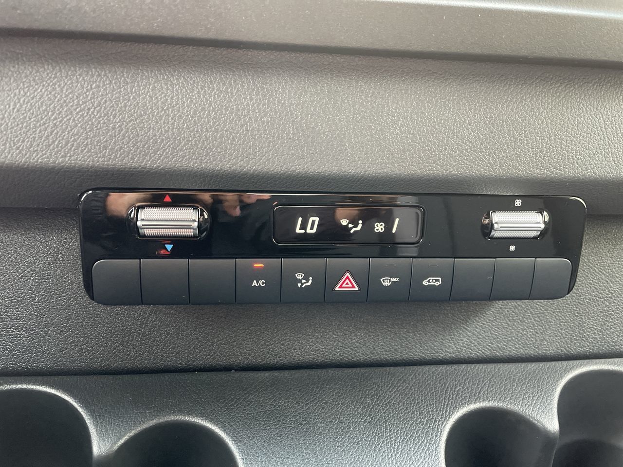 2026 Mercedes-Benz Sprinter 2500