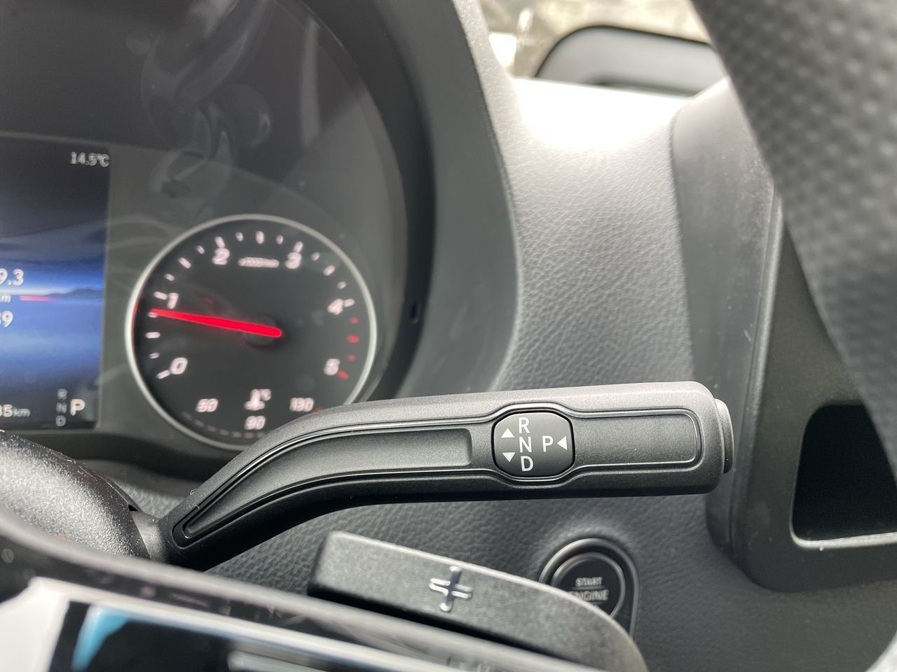 2026 Mercedes-Benz Sprinter 2500