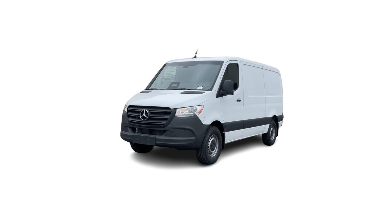 2026 Mercedes-Benz Sprinter 2500 in Langley, British Columbia