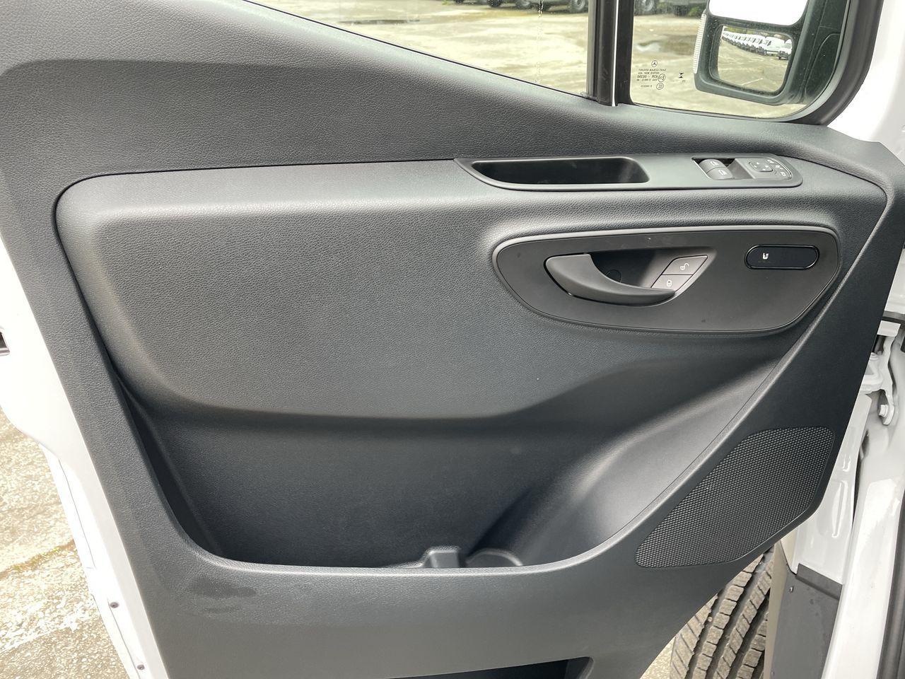 2026 Mercedes-Benz Sprinter 2500