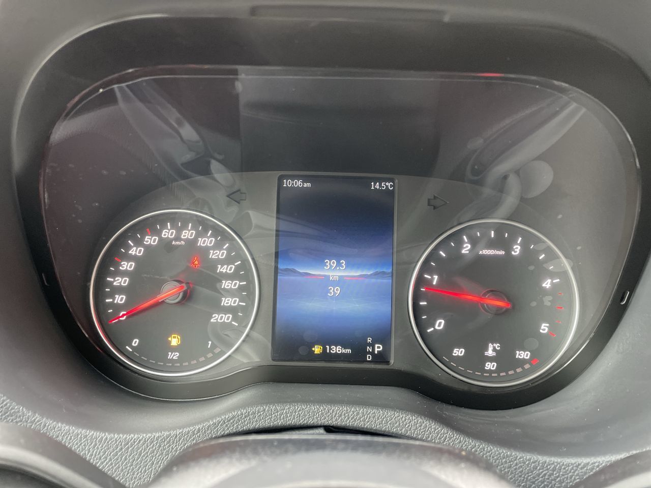 2026 Mercedes-Benz Sprinter 2500