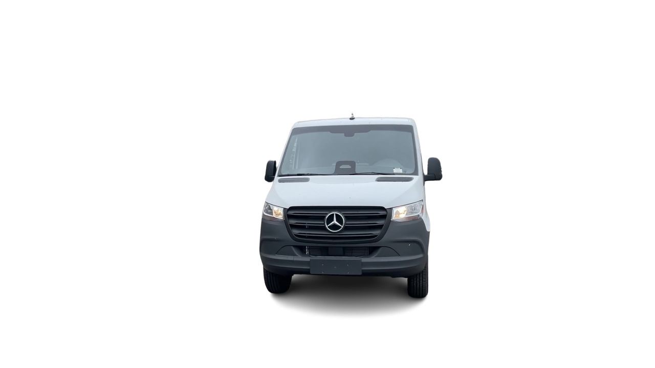 2026 Mercedes-Benz Sprinter 2500 in Langley, British Columbia