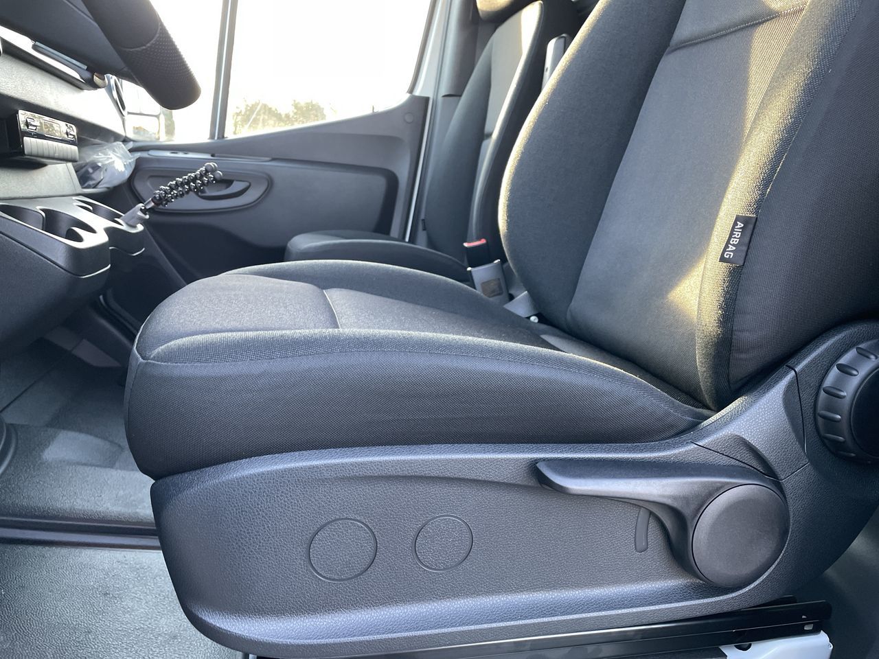 2026 Mercedes-Benz Sprinter 2500