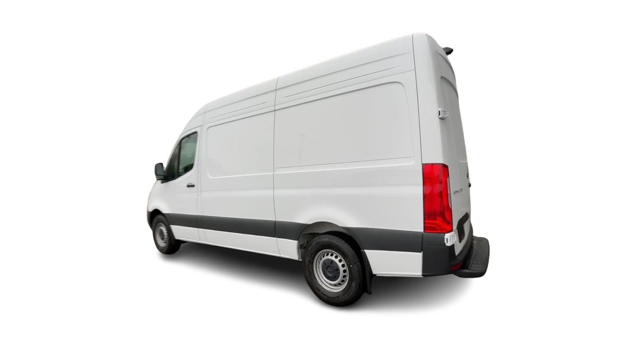 Mercedes-Benz Sprinter 2500  2026 à Langley, Colombie-Britannique