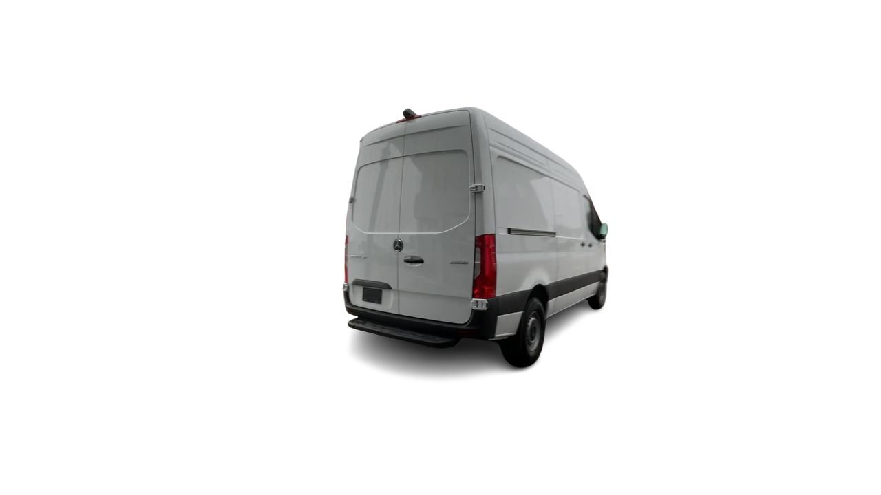 Mercedes-Benz Sprinter 2500  2026 à Langley, Colombie-Britannique