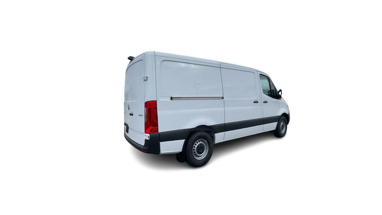 Mercedes-Benz Sprinter 2500  2026 à Langley, Colombie-Britannique