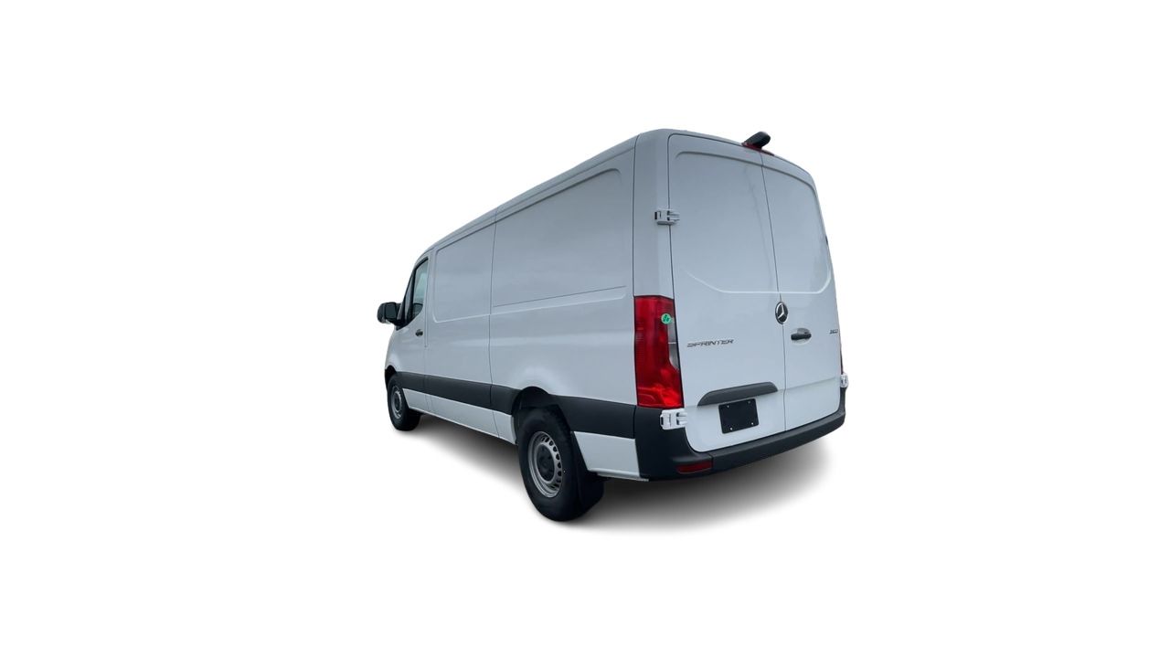 Mercedes-Benz Sprinter 2500  2026 à Langley, Colombie-Britannique