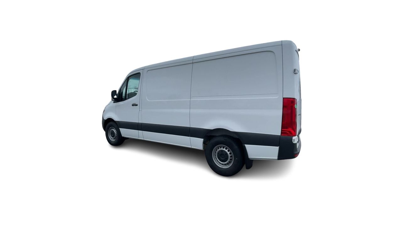 Mercedes-Benz Sprinter 2500  2026 à Langley, Colombie-Britannique