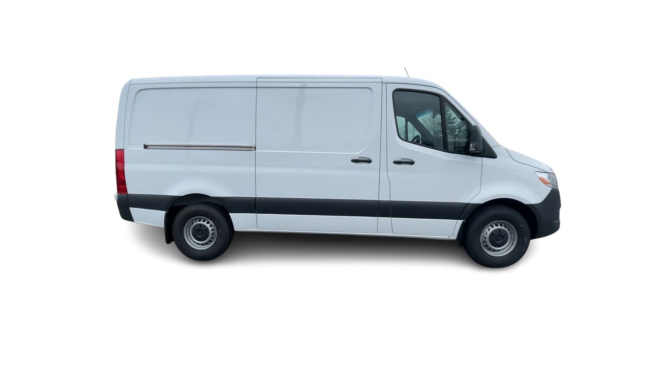 Mercedes-Benz Sprinter 2500  2026 à Langley, Colombie-Britannique