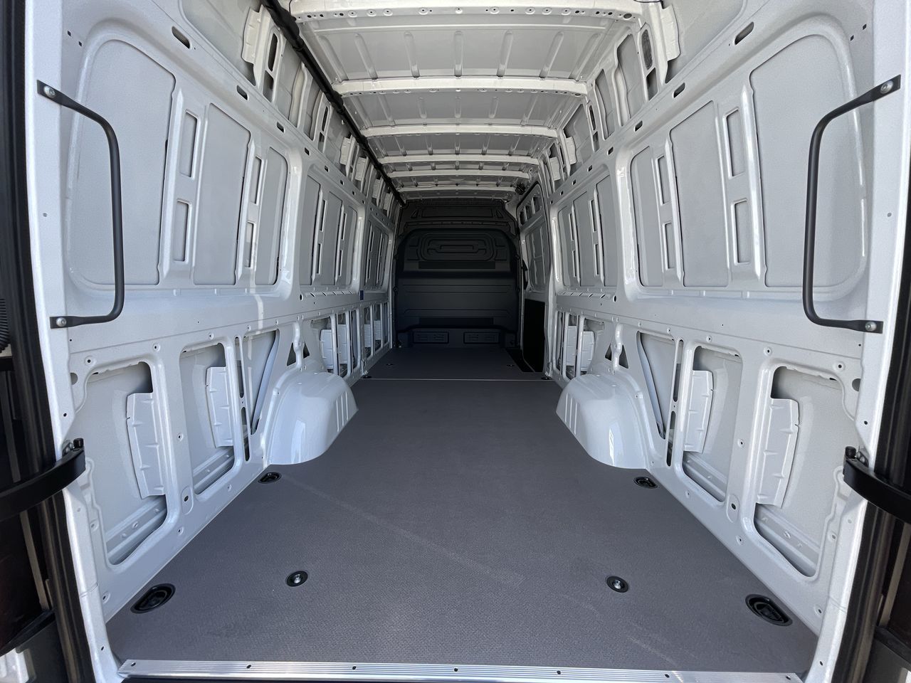 2026 Mercedes-Benz Sprinter 2500 in Langley, British Columbia