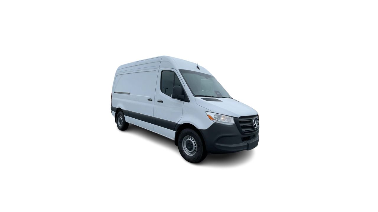 2026 Mercedes-Benz Sprinter 2500 in Langley, British Columbia