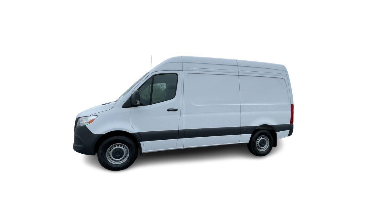 2026 Mercedes-Benz Sprinter 2500 in Langley, British Columbia