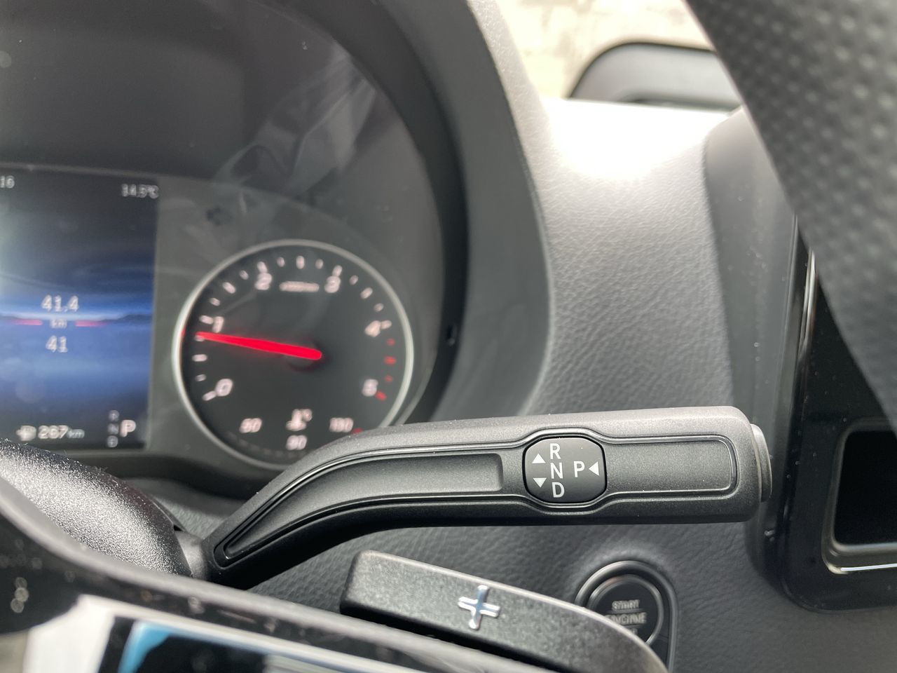 2026 Mercedes-Benz Sprinter 2500