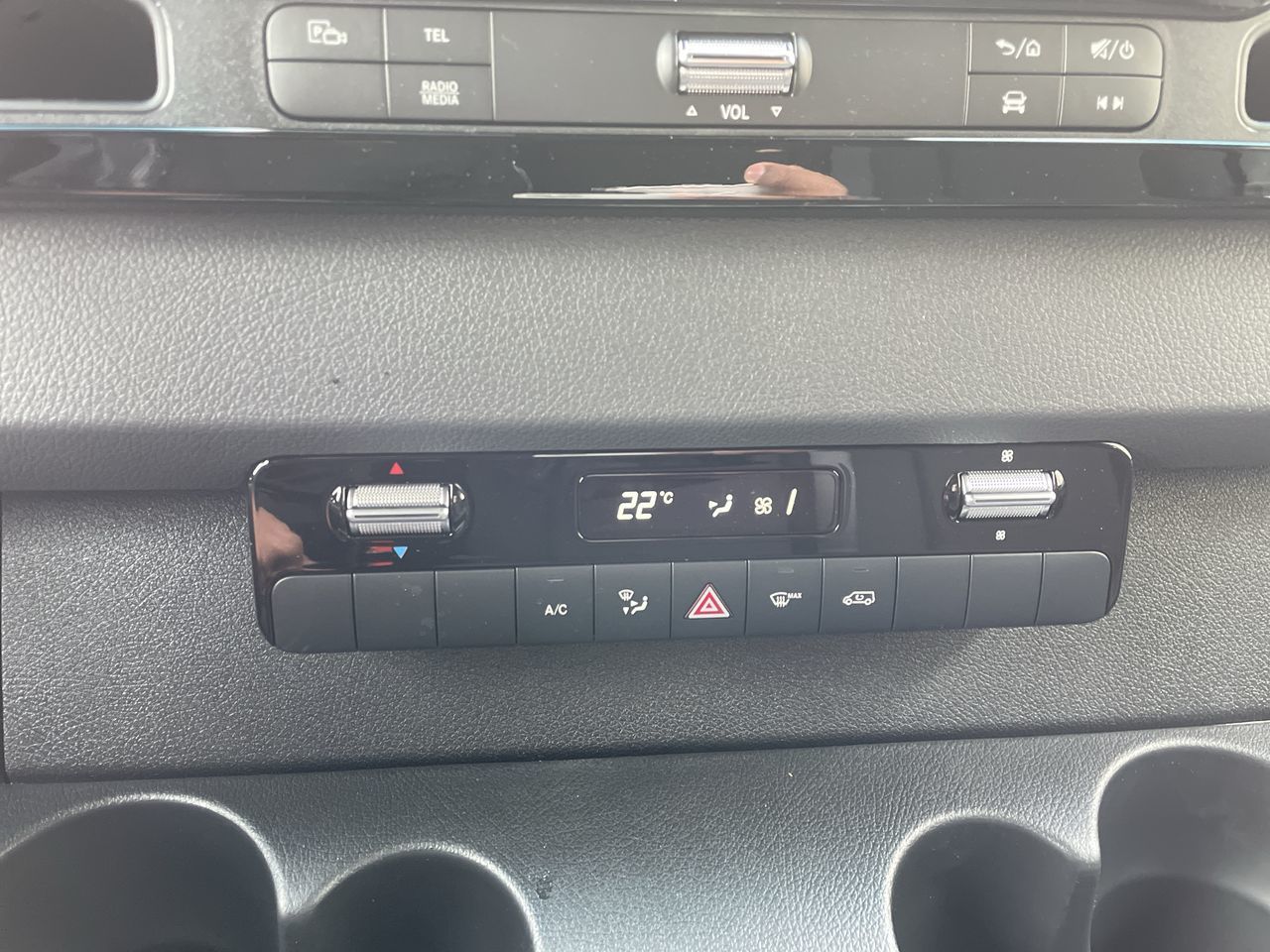 2026 Mercedes-Benz Sprinter 2500