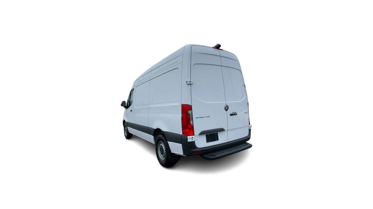 2026 Mercedes-Benz Sprinter 2500 in Langley, British Columbia