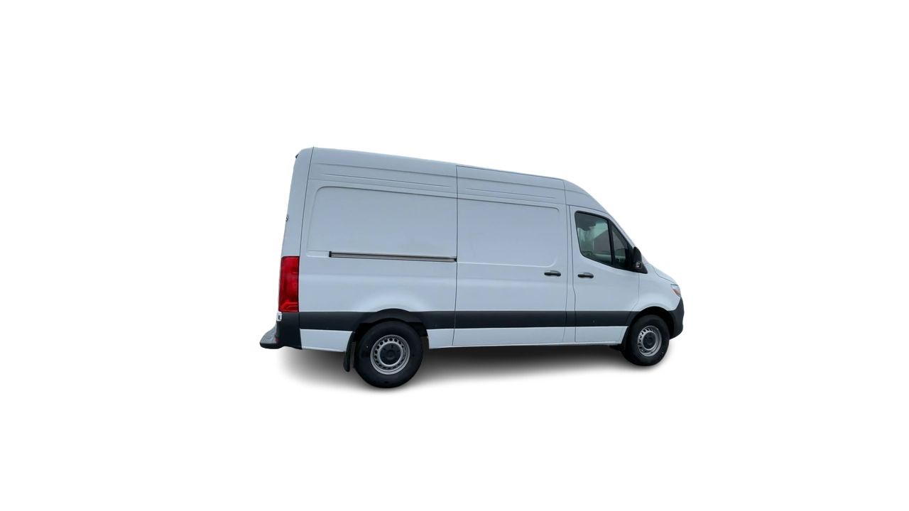2026 Mercedes-Benz Sprinter 2500 in Langley, British Columbia