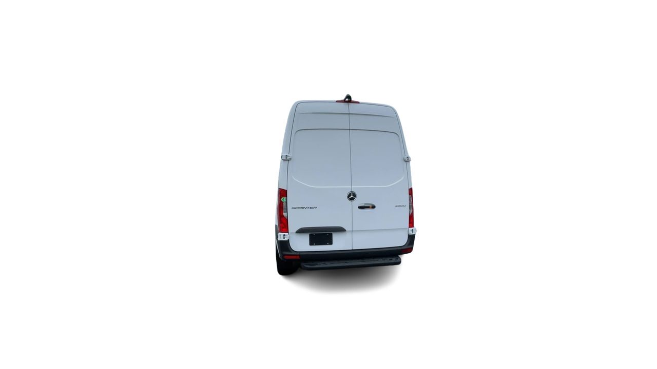 2026 Mercedes-Benz Sprinter 2500 in Langley, British Columbia