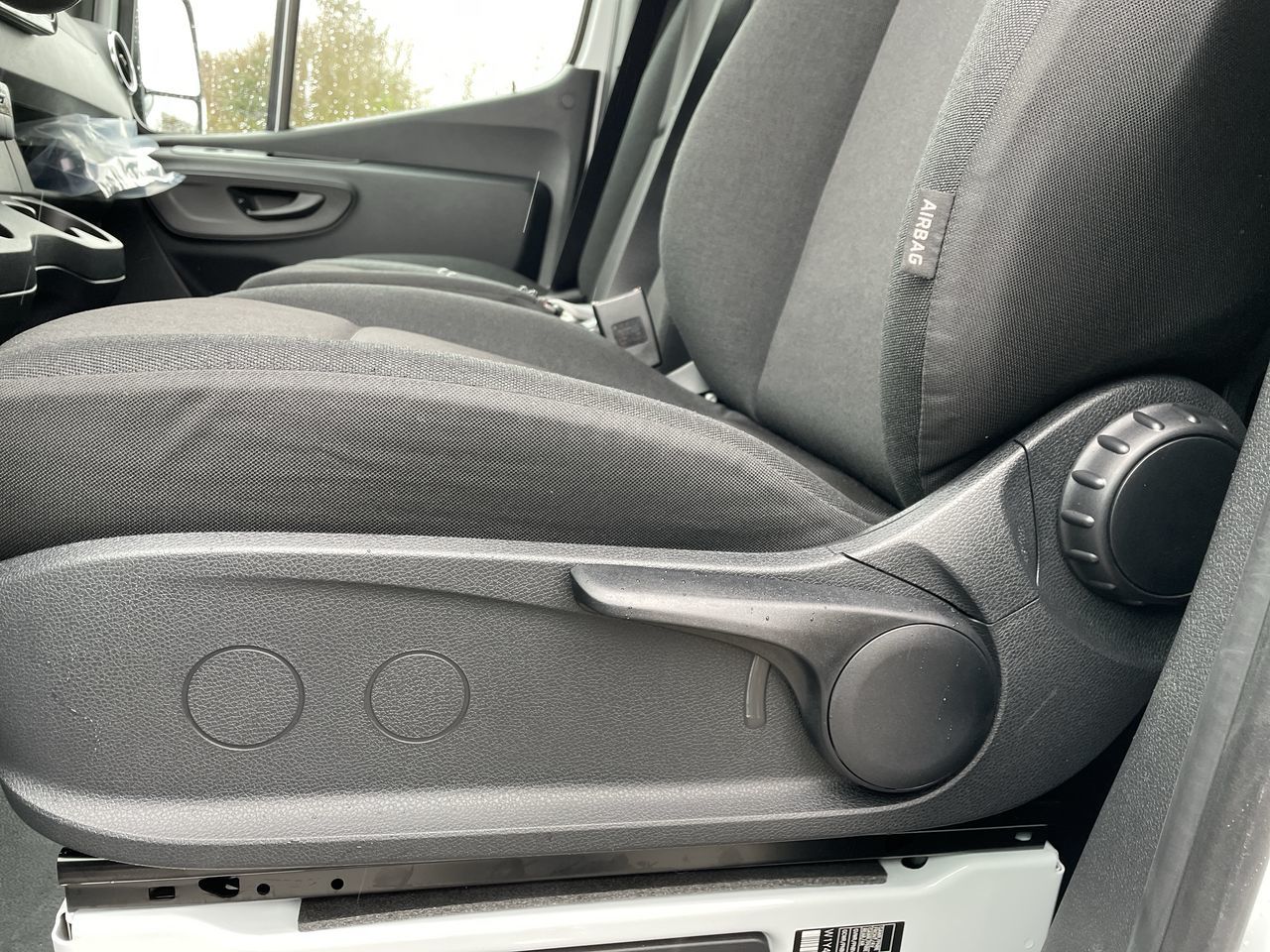 2026 Mercedes-Benz Sprinter 2500 in Langley, British Columbia