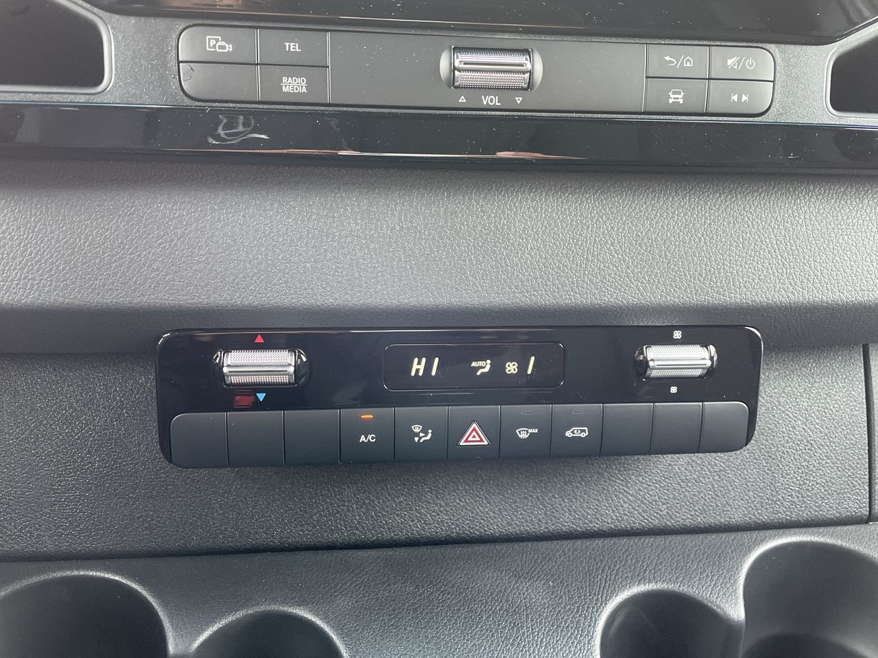 2026 Mercedes-Benz Sprinter 2500 in Langley, British Columbia