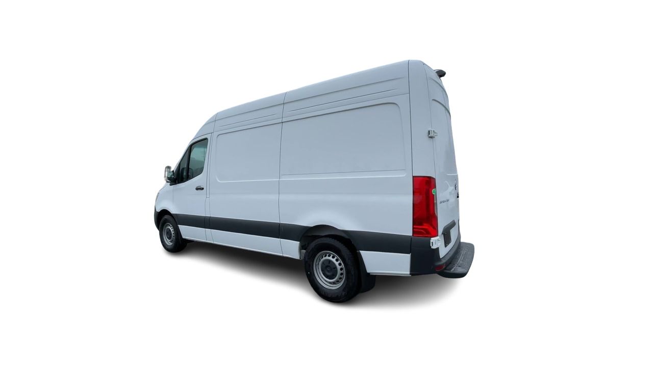 2026 Mercedes-Benz Sprinter 2500 in Langley, British Columbia