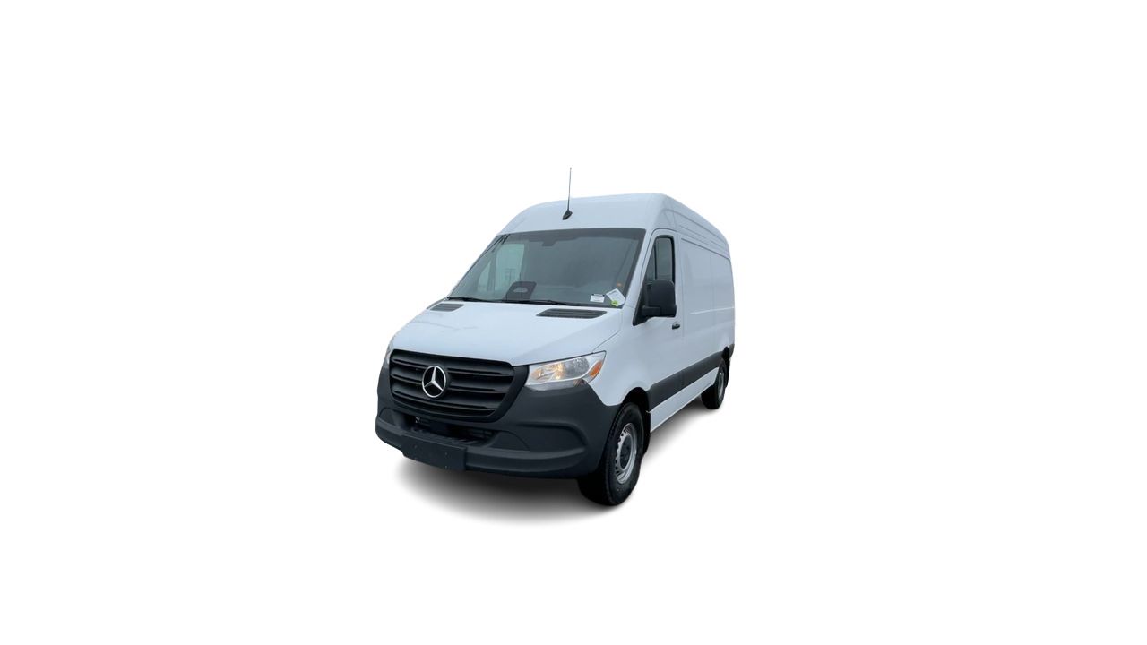 2026 Mercedes-Benz Sprinter 2500 in Langley, British Columbia