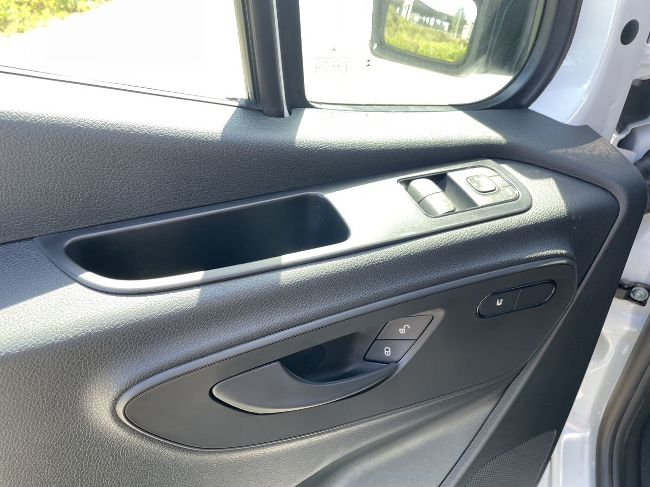 2026 Mercedes-Benz Sprinter 2500