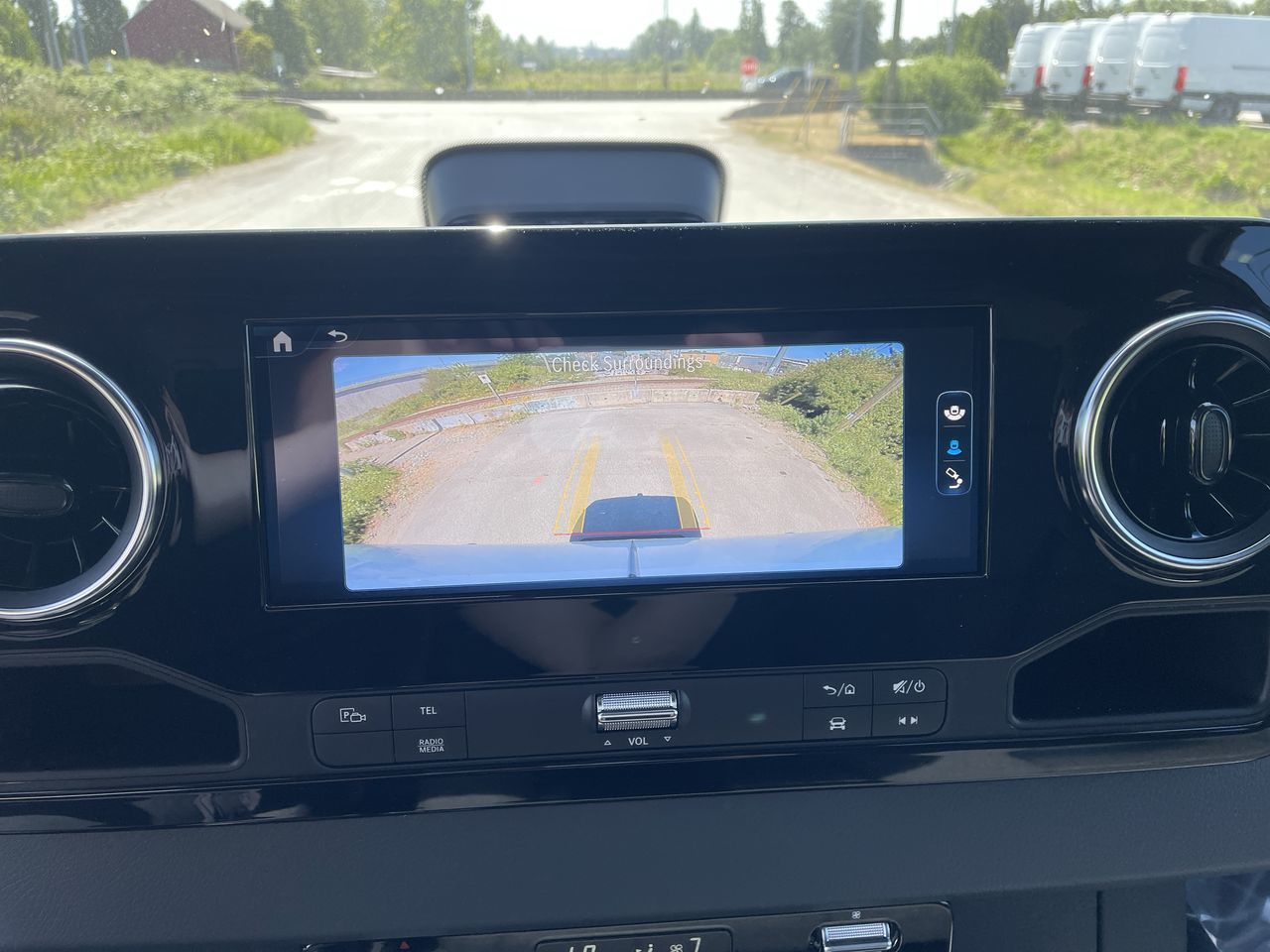 2026 Mercedes-Benz Sprinter 2500