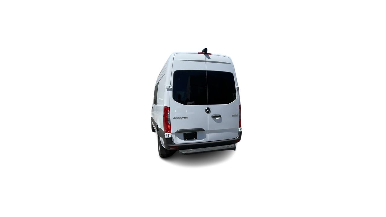 2026 Mercedes-Benz Sprinter 2500 in Langley, British Columbia