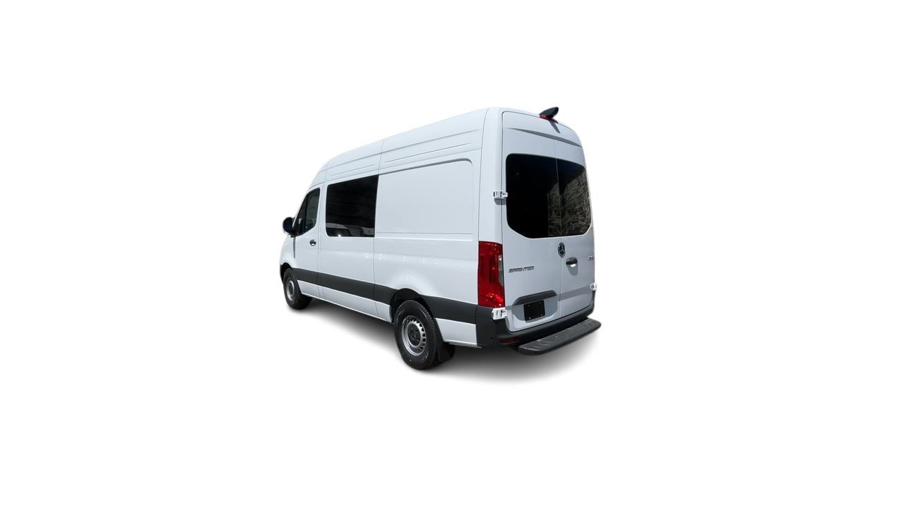2026 Mercedes-Benz Sprinter 2500 in Langley, British Columbia