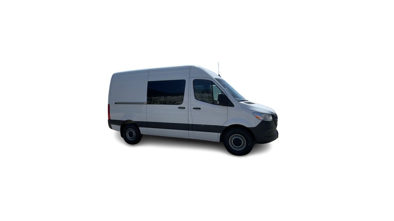 2026 Mercedes-Benz Sprinter 2500 in Langley, British Columbia