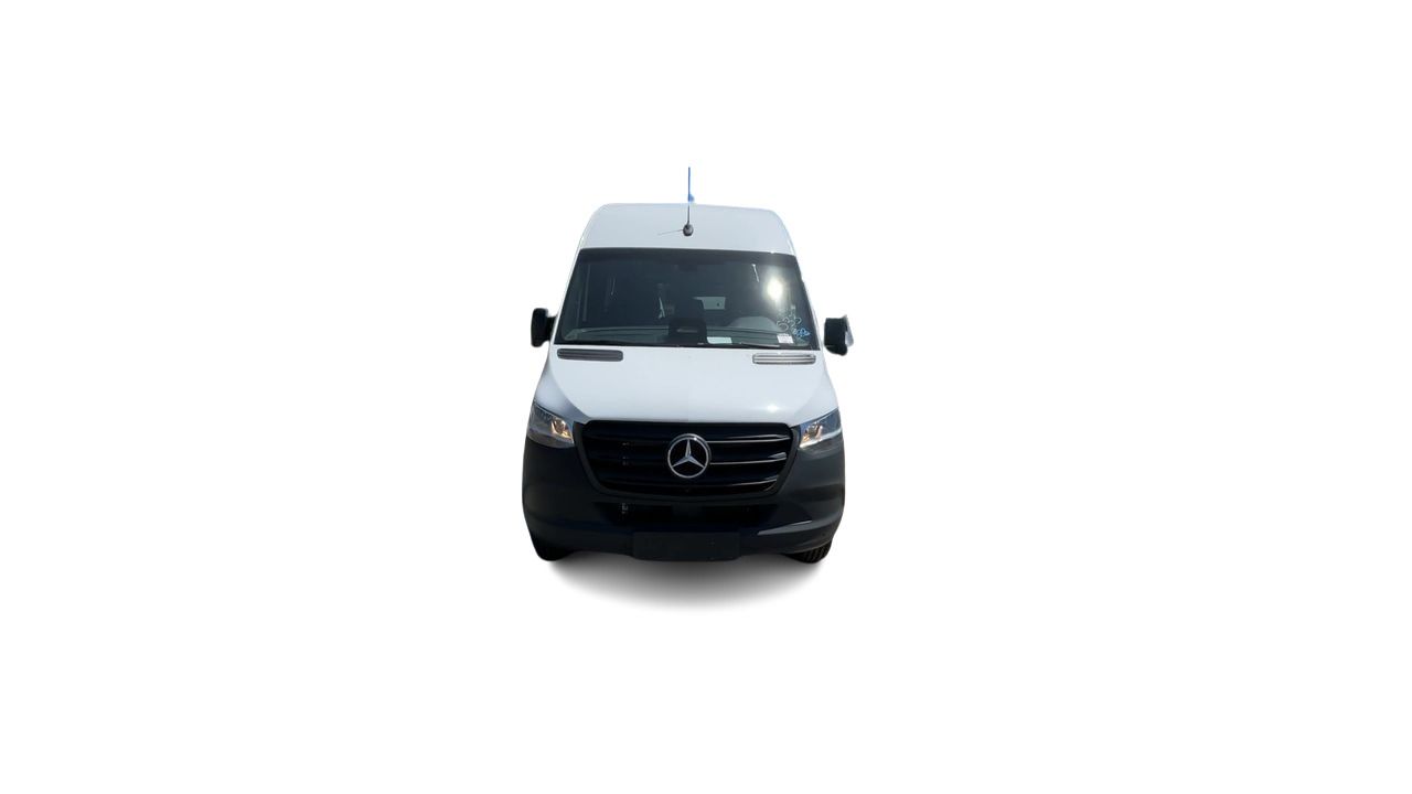 2026 Mercedes-Benz Sprinter 2500 in Langley, British Columbia