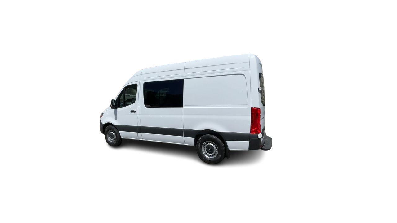 2026 Mercedes-Benz Sprinter 2500 in Langley, British Columbia