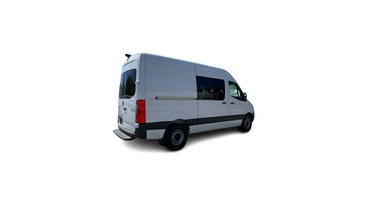 2026 Mercedes-Benz Sprinter 2500 in Langley, British Columbia
