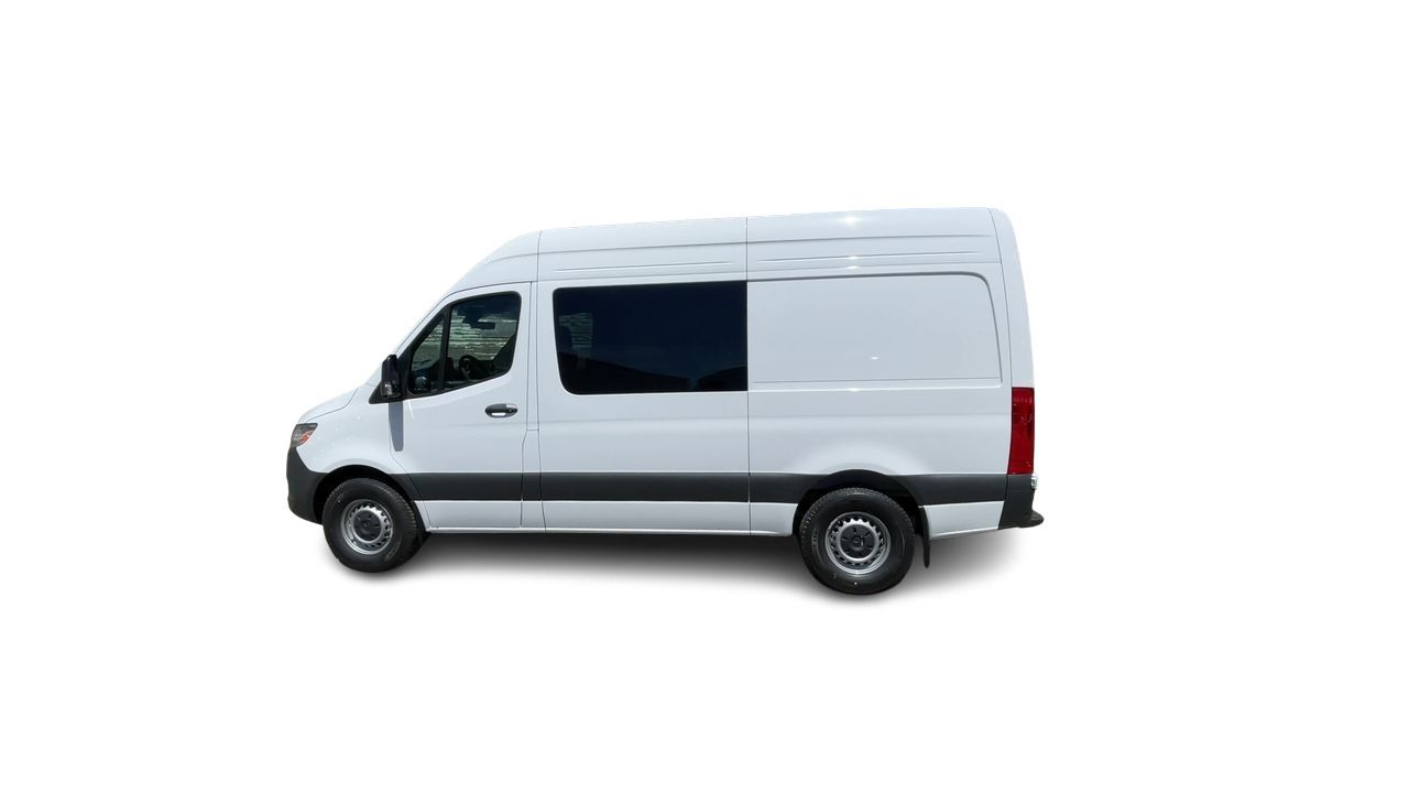 2026 Mercedes-Benz Sprinter 2500 in Langley, British Columbia