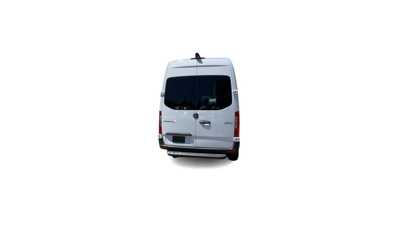 2026 Mercedes-Benz Sprinter 2500 in Langley, British Columbia