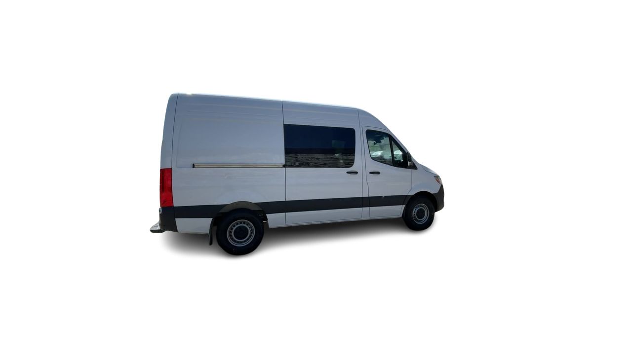 2026 Mercedes-Benz Sprinter 2500 in Langley, British Columbia