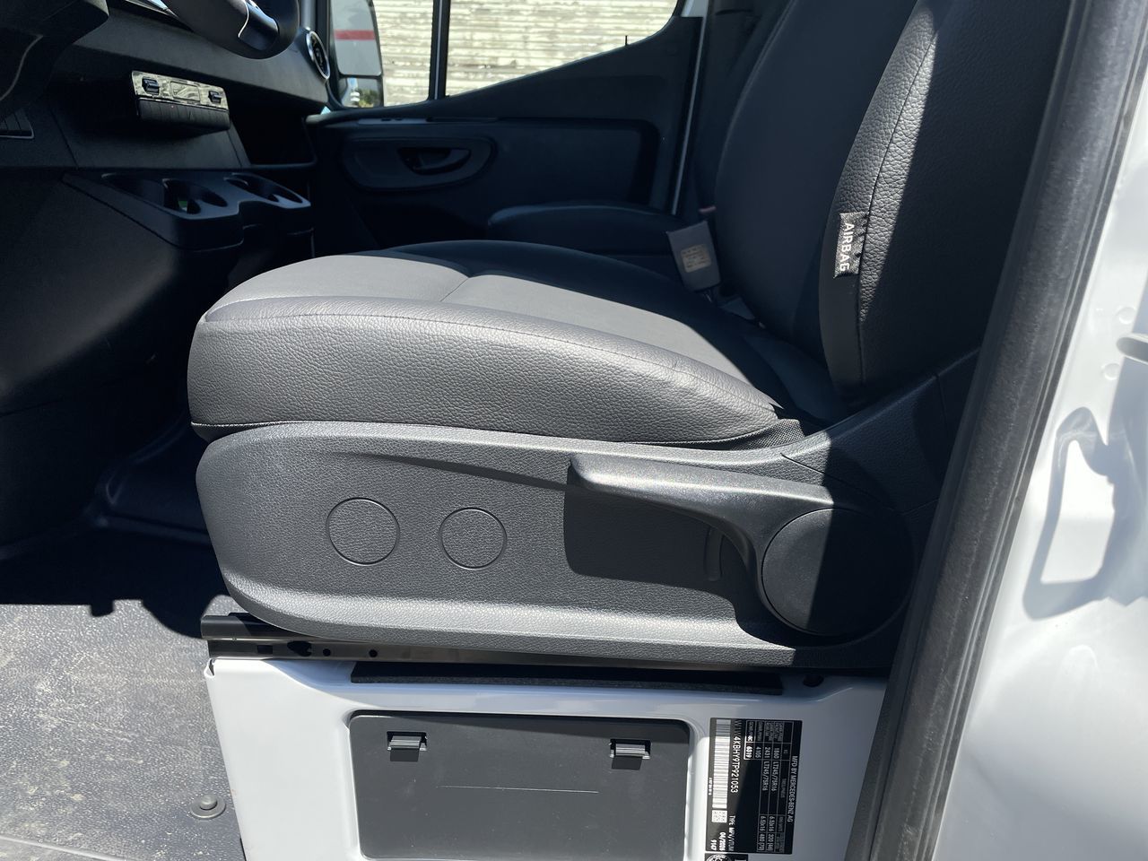 2026 Mercedes-Benz Sprinter 2500 in Langley, British Columbia