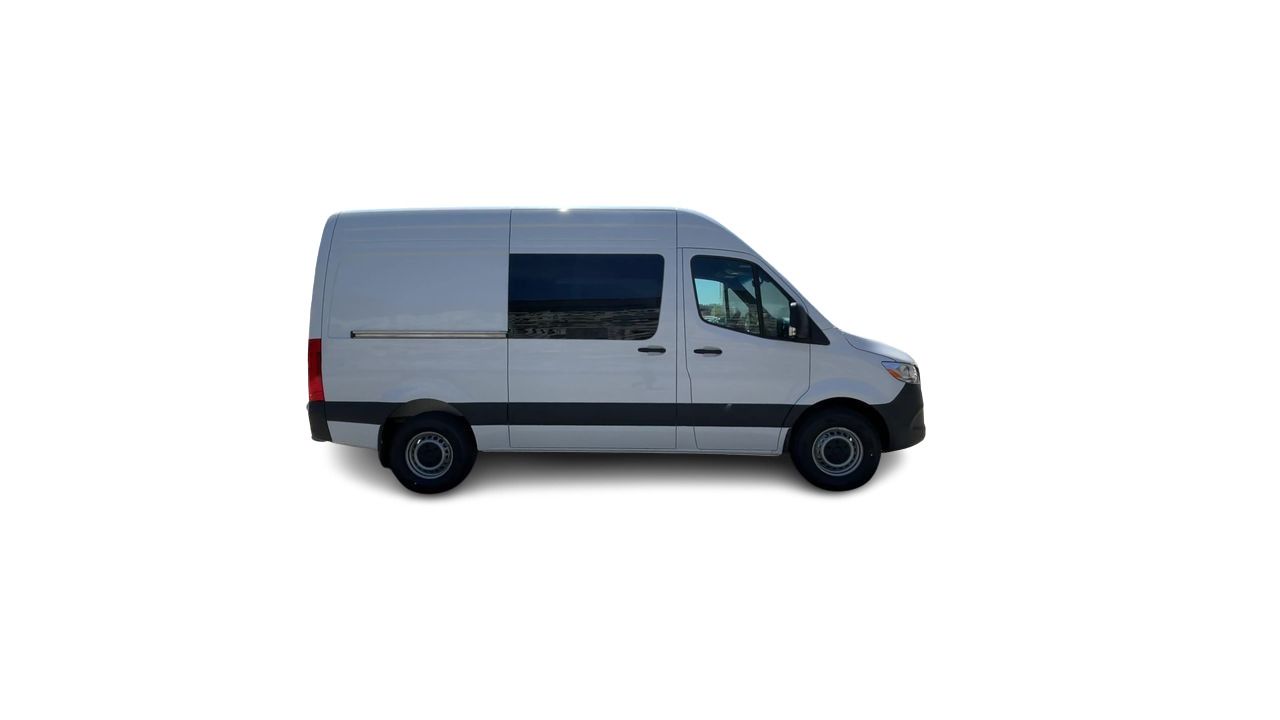 2026 Mercedes-Benz Sprinter 2500 in Langley, British Columbia